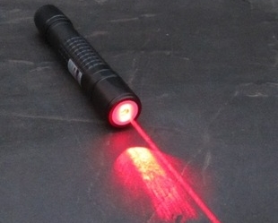 (image for) 500mW Red Orange Laser Powerful Handheld Laser Pointers